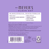Lilac Multi Surface Cleaner by Mrs. Meyer's 473ml