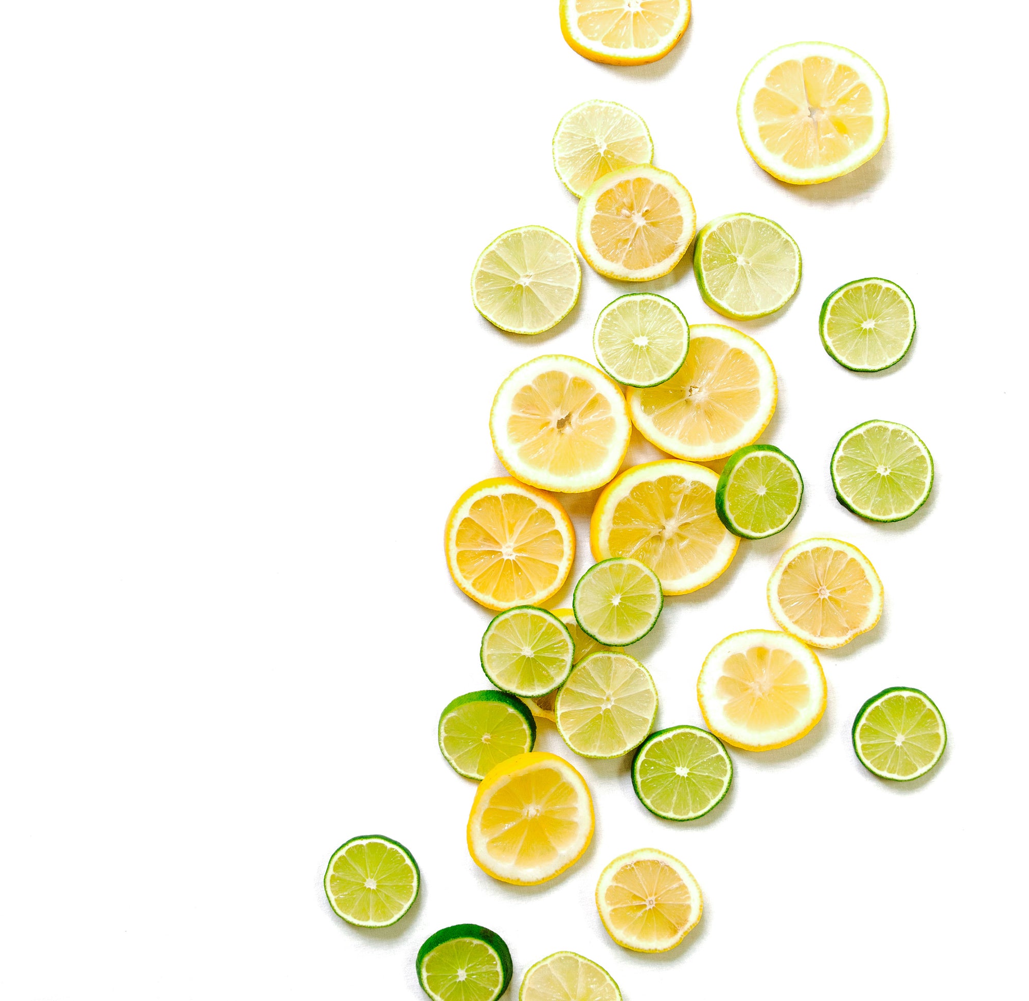 Quand la vie vous donne des citrons, faites de la limonade ... ou des smoothies aux superaliments !