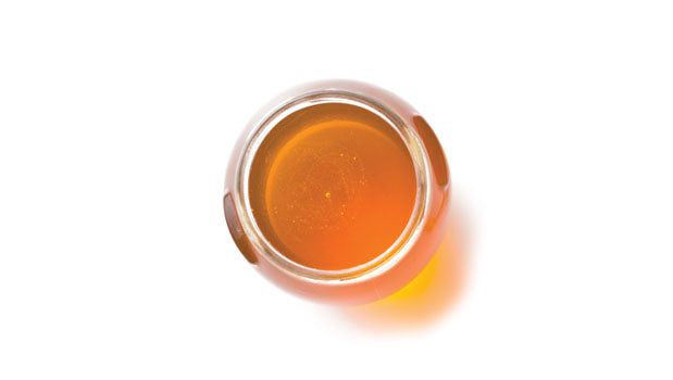 Amber Bulk Honey, Bulk