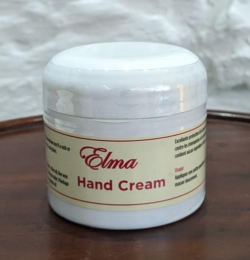 ELMA Hand Cream 50g