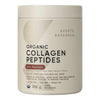 Sports Research - Organic Collagen Peptides Powder, Dark chocolate 256g