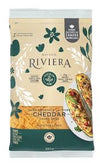 Riviera cheddar 227g