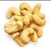 Organic Raw Cashews by Tootsi, bulk