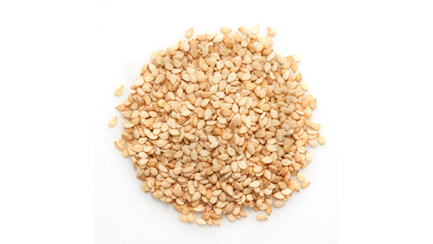 Organic Natural Sesame Seeds by Tootsi, 100g