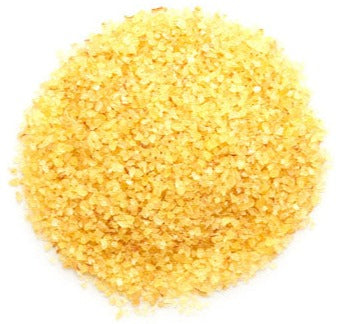 Organic Fine Bulgar, Tootsi, bulk