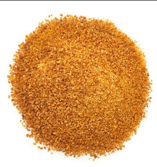 Organic Coconut Sugar by Tootsi, bulk