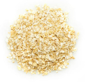 Organic Oat Bran (Gluten Free) by Tootsi, bulk