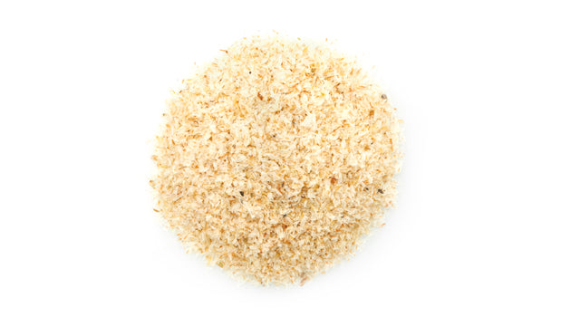 Organic Psyllium Husk Powder by Tootsi, bulk