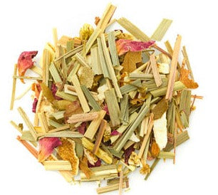 Organic Chamomile Citrus Loose Leaf Tea by Tootsi, bulk