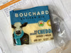 Organic Mild Cheddar by Bouchard