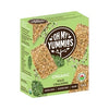 Oh My Yummies - Organic Classic Crackers - (130g)