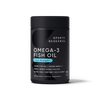 Sports Research - Omega-3 Triple Strength Fish Oil 1250mg (120 softgels)