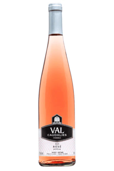 Rosé Wine Val Caudalies 2023 750ml