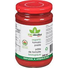 Tomato Pasta by Bio Italia