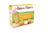 Tartines bio craquantes oignon by le pain des fleures