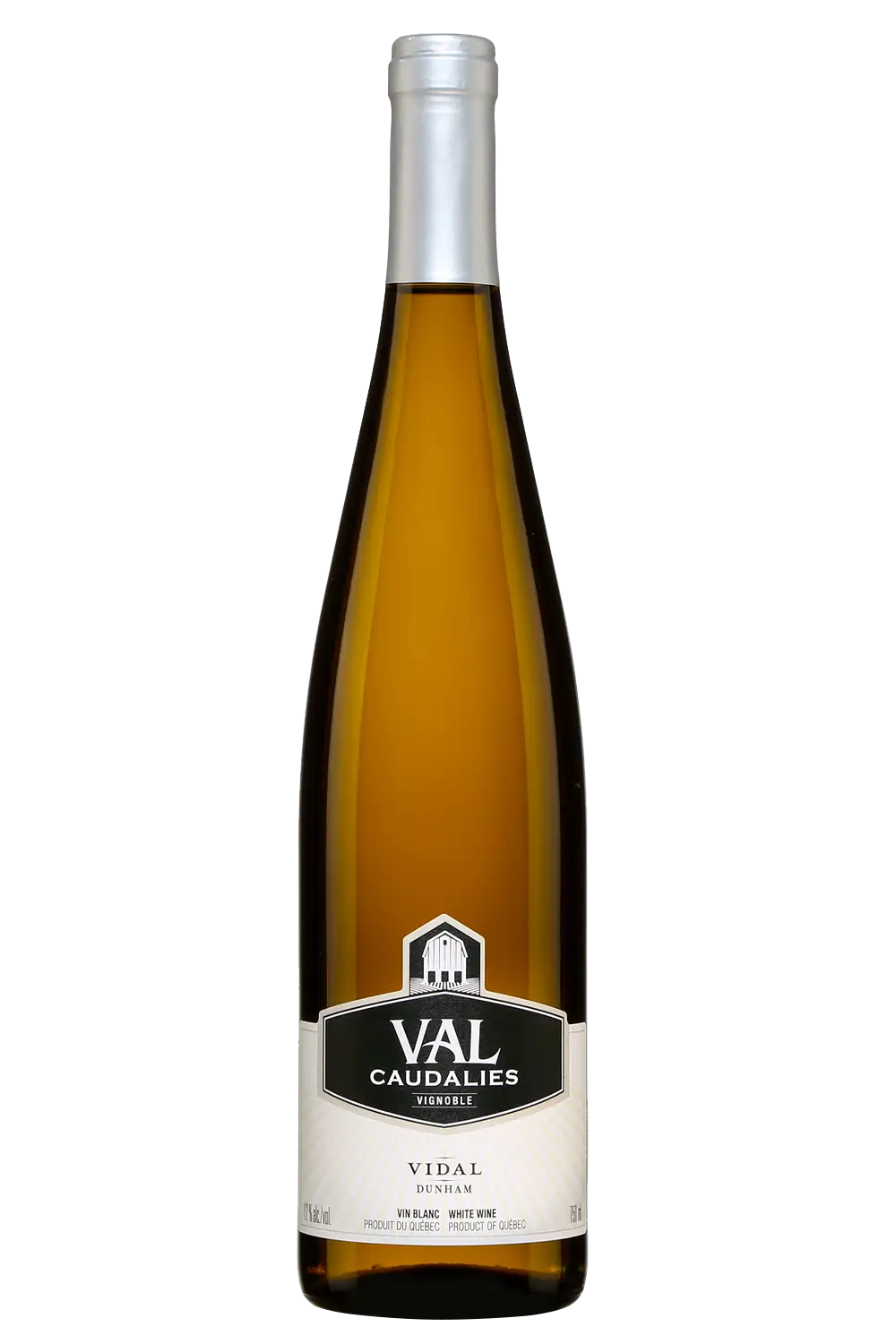 White Wine Vidal Val Caudalies 2023