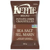 Non Bio Chips Sea Salt by Kettle Brand