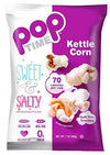 Pop Time Sweet &amp; Salty