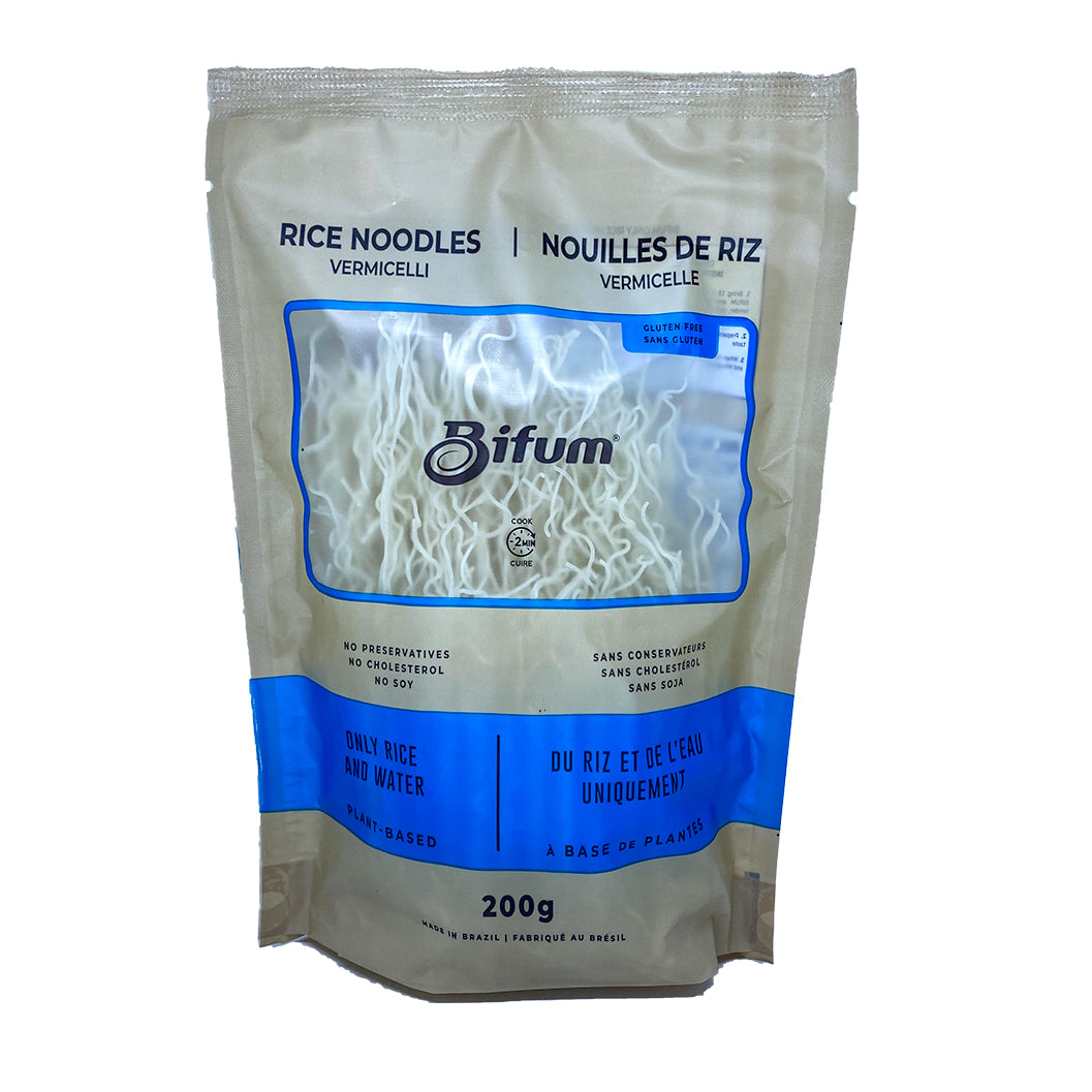 Rice Bifum Noodles, 200g
