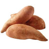 Organic Yam, 1