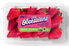 Fraise bio by little obsessions 454g