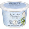 Yogourt Chevre | Goat Yogurt | Maison Riviera | 500g