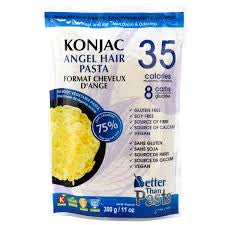 Konjac Angel Hair Pasta