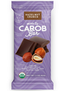 MISSY J&#39;S GLUTEN FREE HAZELNUT CRUNCH CAROB BAR