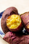 Japanese Yams - Organic