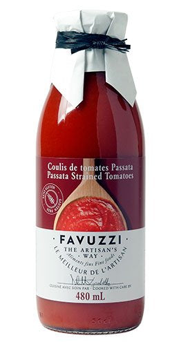 Passera favuzzi 480ml