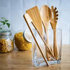 Cooking Utensils by Ola Bamboo