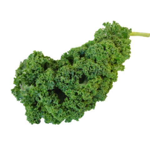 Kale - Organic Green, 1