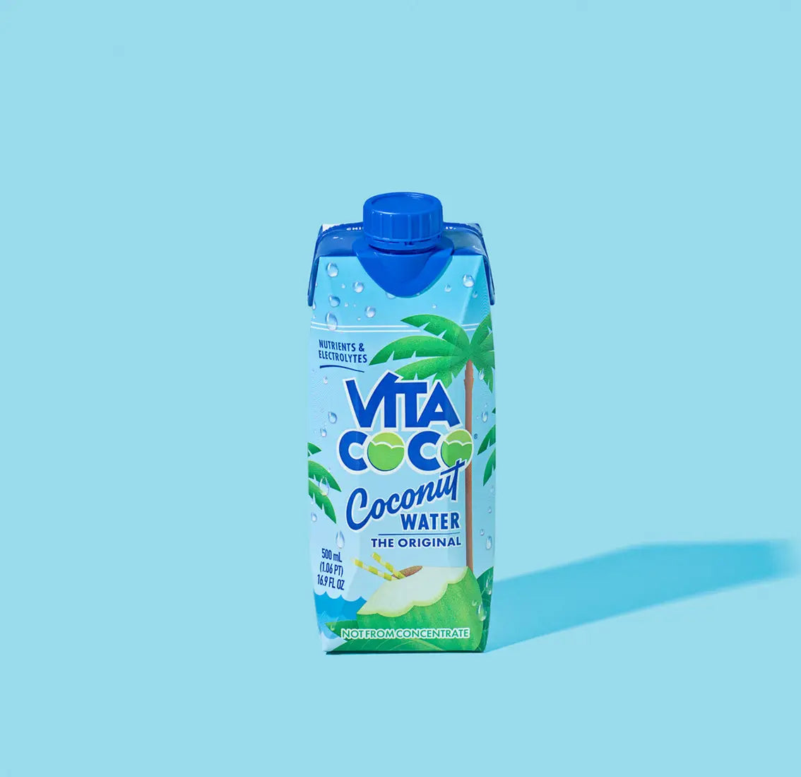 Coconut Water by Vita Coco