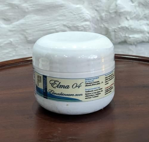 ELMA 04 Acne, Psoriasis & Rosacea Ointment