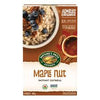 Organic Maple Nut Instant Oatmeal Sachets by Nature’s Path, 400g