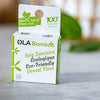 Dental Floss - Eco-friendly by Ola Bamboo