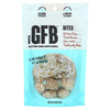 The GFB, Gluten Free Bites, Coconut + Cashew