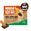 Peanut Butter Blondie- Real Food Bar by Made with Local, 53g