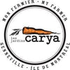 Organic Tomatoes by Carya, 100g