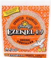 Tortillas Organic by Food for Life Ezekiel 4:9