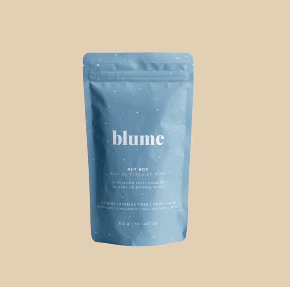 Blume NUT NOG, lait de poule de noix