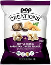 Pop Time Truffle Herb &amp; Parmesan Cheese