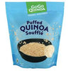 Puffed Quinoa by GoGo Quinoa