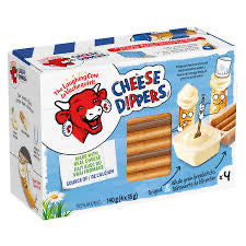 Cheese Dippers