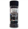 Organic Black Peppercorns by Rawua, 50g