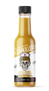 Pineapple and Habanero Hot Sauce by Ladykillers, 140mL