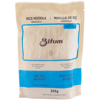 Rice Noodles Vermicelli Bifum