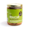 Organic Kale Kimchi by Green Table Foods 490ml