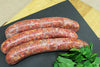 Organic Mild Italian Sausages - Ferme Saint Vincent