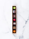 7 Assorted Fine Chocolates Box by Chocolat Boréal